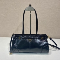 Prada Top Handle Bags